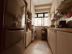 Buangkok Square (Hougang), HDB 2 Rooms #406922321